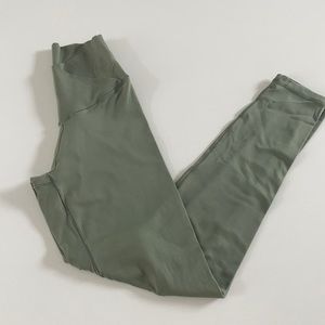 Aerie Crossover leggings